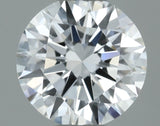 0.40 carat Round diamond G VS1 Excellent