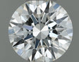 0.30 carat Round diamond I VS2 Excellent