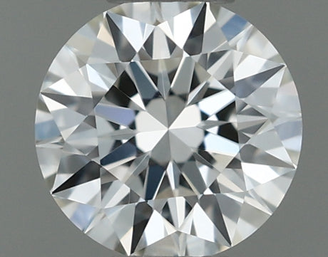 0.30 carat Round diamond I VS2 Excellent