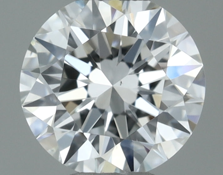 0.30 carat Round diamond G VS2 Excellent