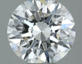 0.30 carat Round diamond G VS2 Excellent