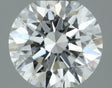 0.30 carat Round diamond I VVS2 Excellent