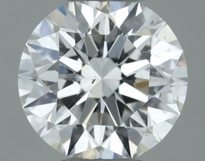 0.30 carat Round diamond G SI1 Excellent