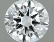 0.30 carat Round diamond H VVS2 VeryGood