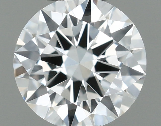 0.30 carat Round diamond H VVS2 VeryGood