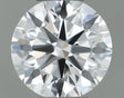 0.30 carat Round diamond H VS1 VeryGood