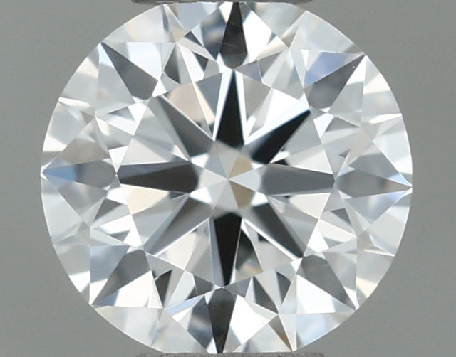 0.30 carat Round diamond H VS1 VeryGood
