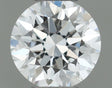 0.30 carat Round diamond F VVS2 VeryGood