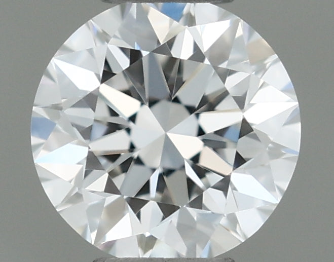 0.30 carat Round diamond F VVS2 VeryGood