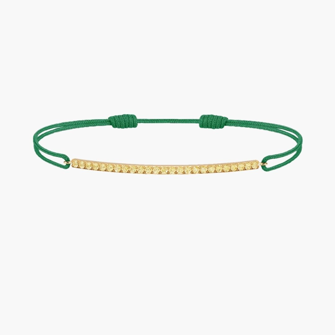 18K Yellow Gold, 14K Yellow Gold