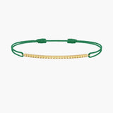 18K Yellow Gold, 14K Yellow Gold
