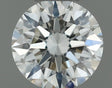 0.30 carat Round diamond K VS1 VeryGood