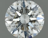 0.30 carat Round diamond K VS1 VeryGood