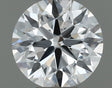 0.30 carat Round diamond F VVS1 VeryGood