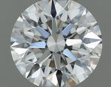 0.30 carat Round diamond G VVS2 Excellent