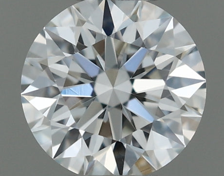 0.30 carat Round diamond G VVS2 Excellent