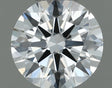 0.30 carat Round diamond H VS1 VeryGood