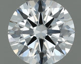 0.30 carat Round diamond H VS1 VeryGood