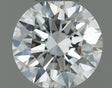 0.30 carat Round diamond H VVS2 VeryGood