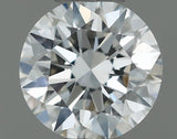 0.30 carat Round diamond H VVS2 VeryGood