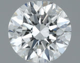 0.30 carat Round diamond H VS1 VeryGood