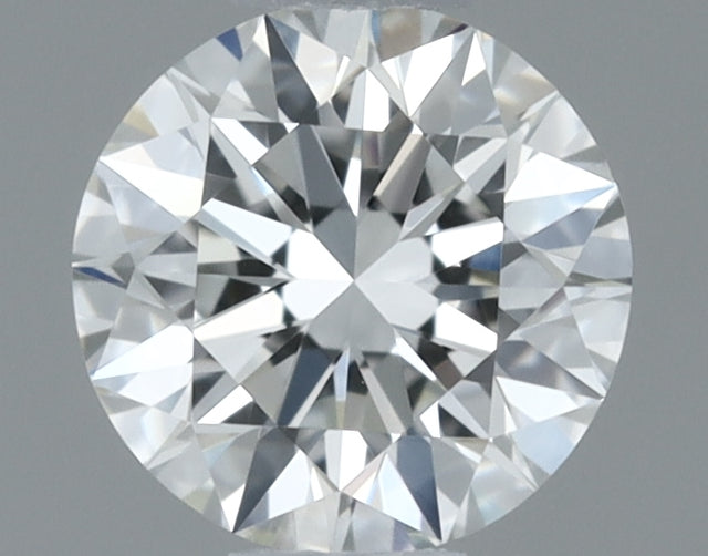 0.30 carat Round diamond H VS1 VeryGood