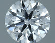 0.40 carat Round diamond I VVS2 Excellent