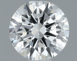 0.40 carat Round diamond H VVS2 Excellent