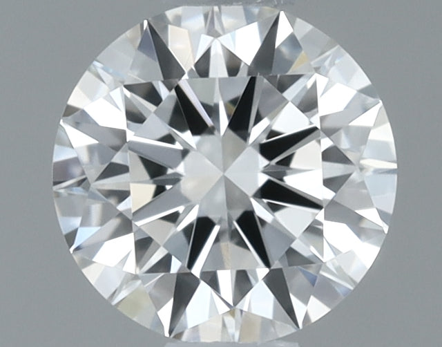 0.40 carat Round diamond H VVS2 Excellent