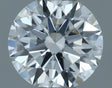 0.31 carat Round diamond H SI1 Excellent