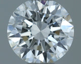 0.40 carat Round diamond H VS1 Excellent