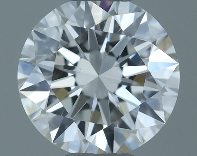 0.40 carat Round diamond H VS1 Excellent