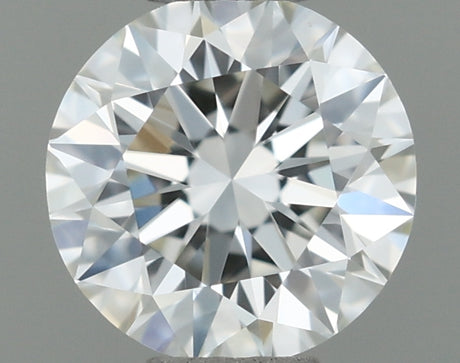 0.40 carat Round diamond I VVS2 Excellent