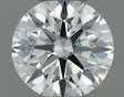 0.30 carat Round diamond H VS1 Excellent