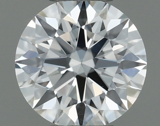 0.30 carat Round diamond H VS1 Excellent