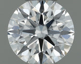 0.30 carat Round diamond H VS1 Excellent