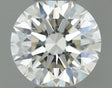 0.30 carat Round diamond K VS1 VeryGood