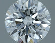 0.31 carat Round diamond I SI1 Excellent
