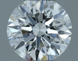 0.31 carat Round diamond I SI1 Excellent