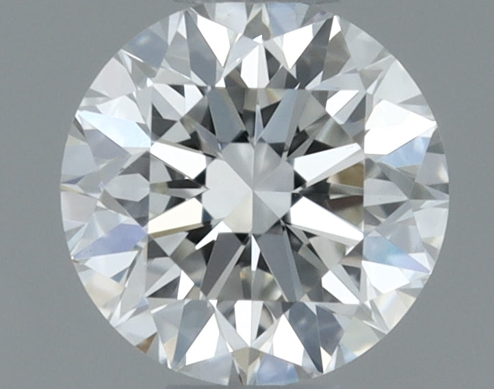 0.30 carat Round diamond H VS1 VeryGood