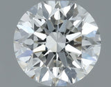 0.30 carat Round diamond H VS1 VeryGood