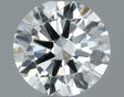 0.30 carat Round diamond I VS2 Excellent