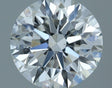 0.50 carat Round diamond H VS1 Excellent
