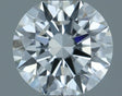 0.30 carat Round diamond I VVS2 Excellent