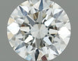 0.30 carat Round diamond K VS1 VeryGood
