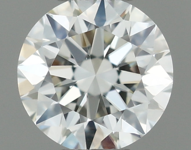 0.30 carat Round diamond K VS1 VeryGood