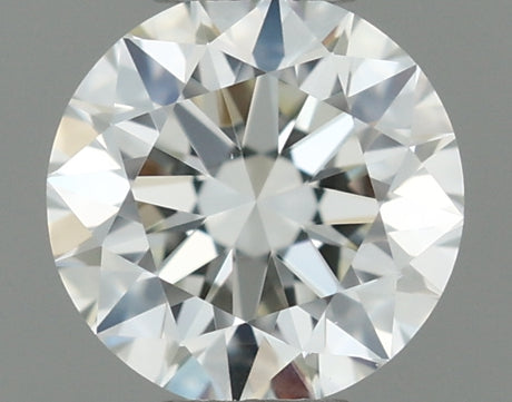 0.30 carat Round diamond K VS1 VeryGood