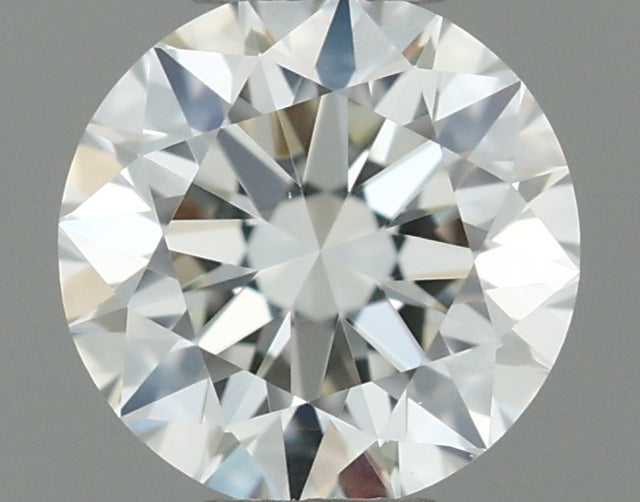 0.30 carat Round diamond K VS1 VeryGood