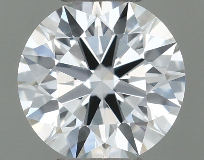 0.30 carat Round diamond E VVS2 Excellent