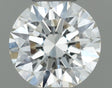 0.30 carat Round diamond I VS2 Excellent